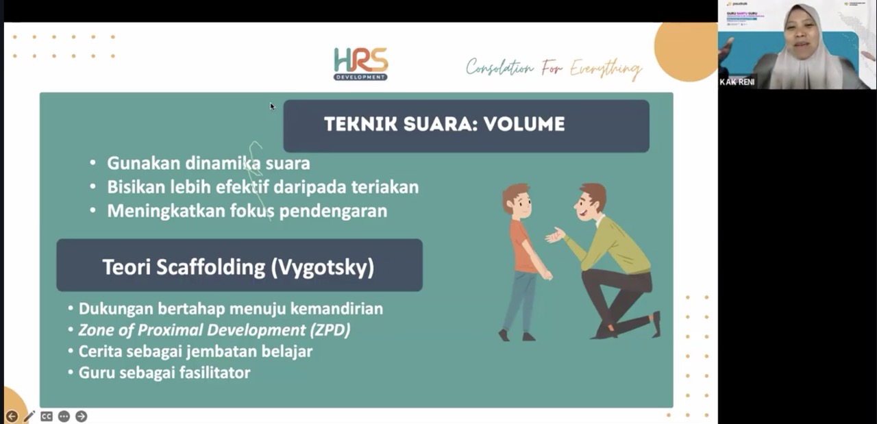 Foto Kegiatan - Kelas 09 - 5